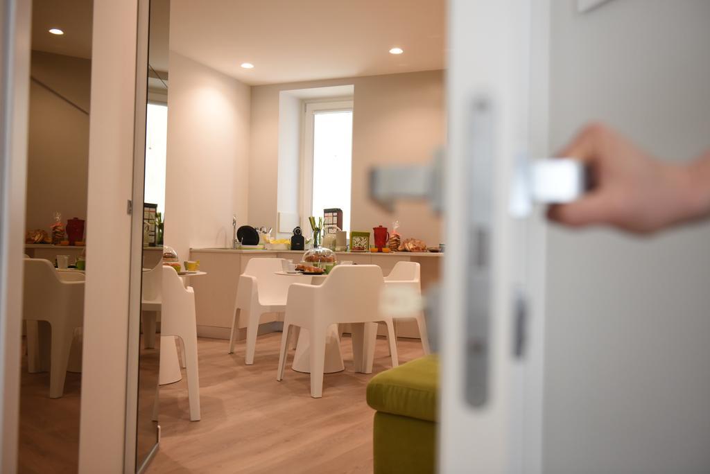 Nicola'S Luxury Rooms Matera Luaran gambar