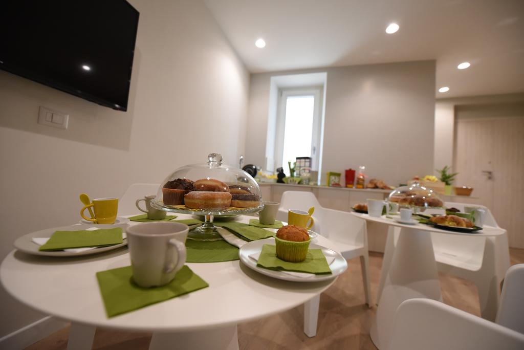Nicola'S Luxury Rooms Matera Luaran gambar