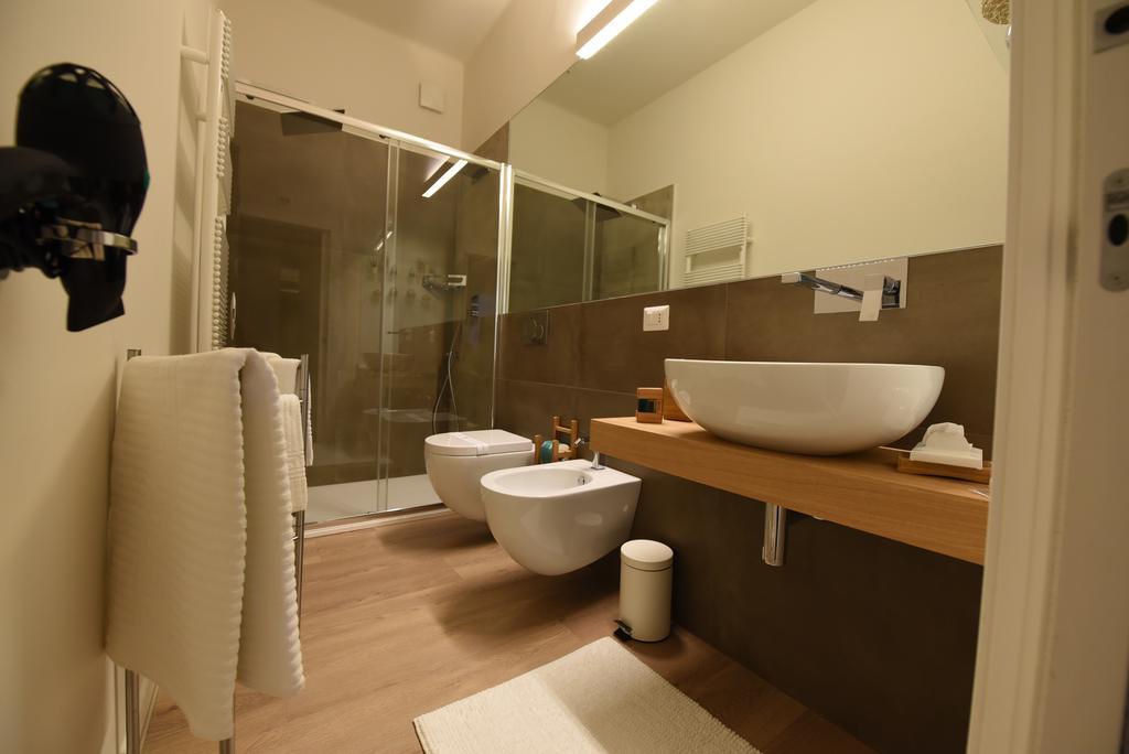 Nicola'S Luxury Rooms Matera Luaran gambar