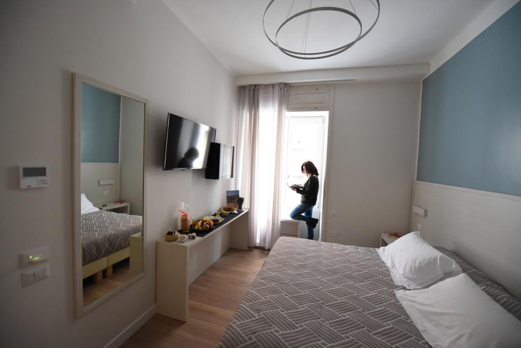 Nicola'S Luxury Rooms Matera Luaran gambar