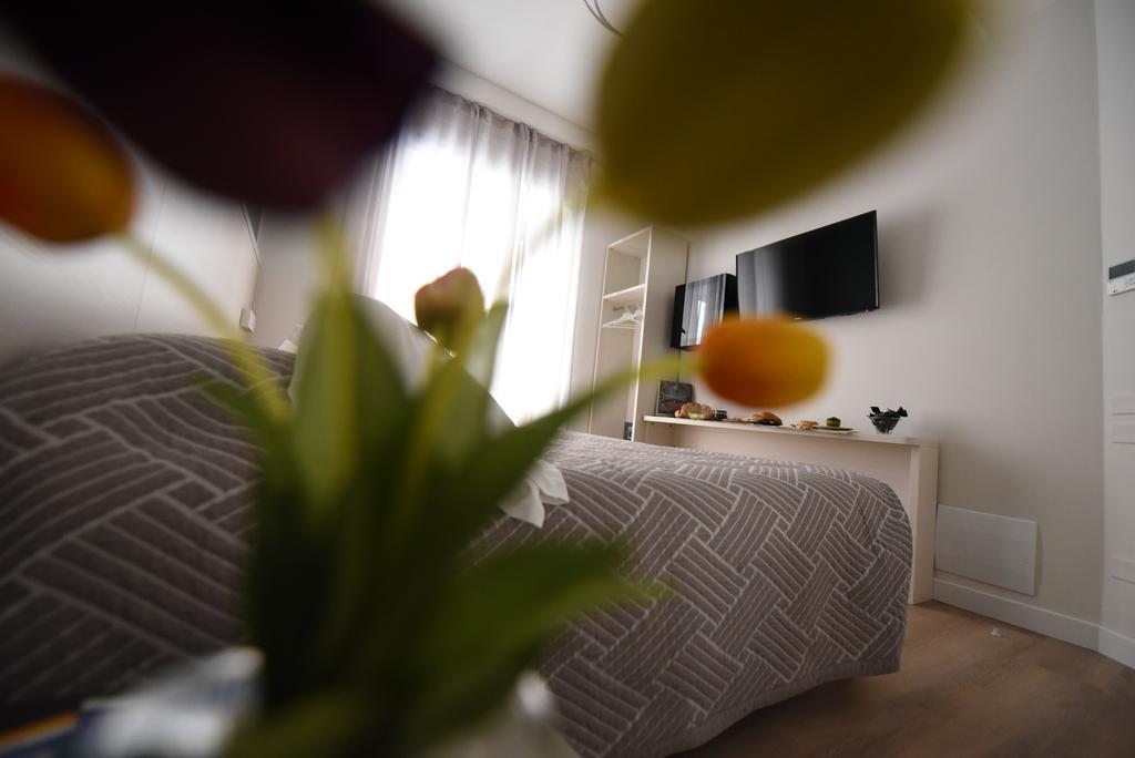 Nicola'S Luxury Rooms Matera Luaran gambar