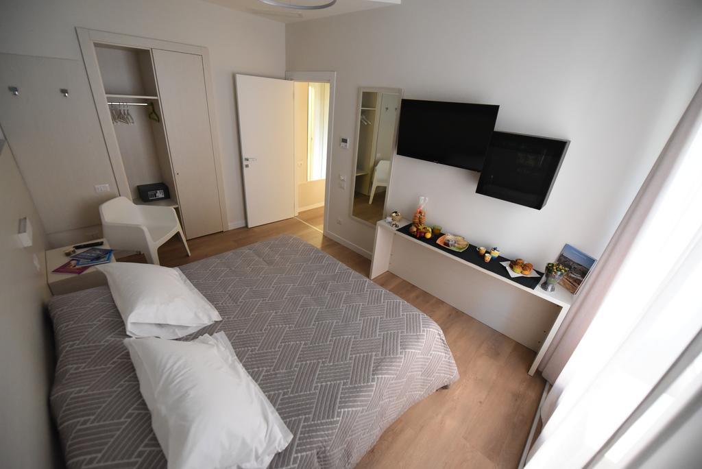 Nicola'S Luxury Rooms Matera Luaran gambar