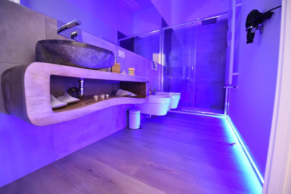 Nicola'S Luxury Rooms Matera Luaran gambar