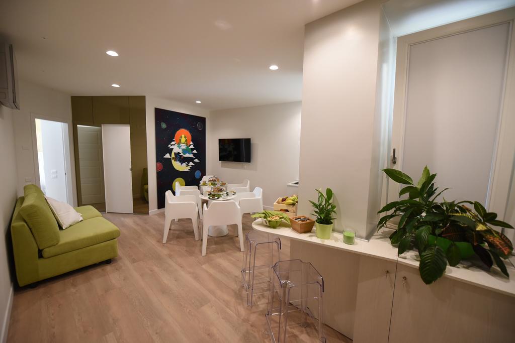 Nicola'S Luxury Rooms Matera Luaran gambar