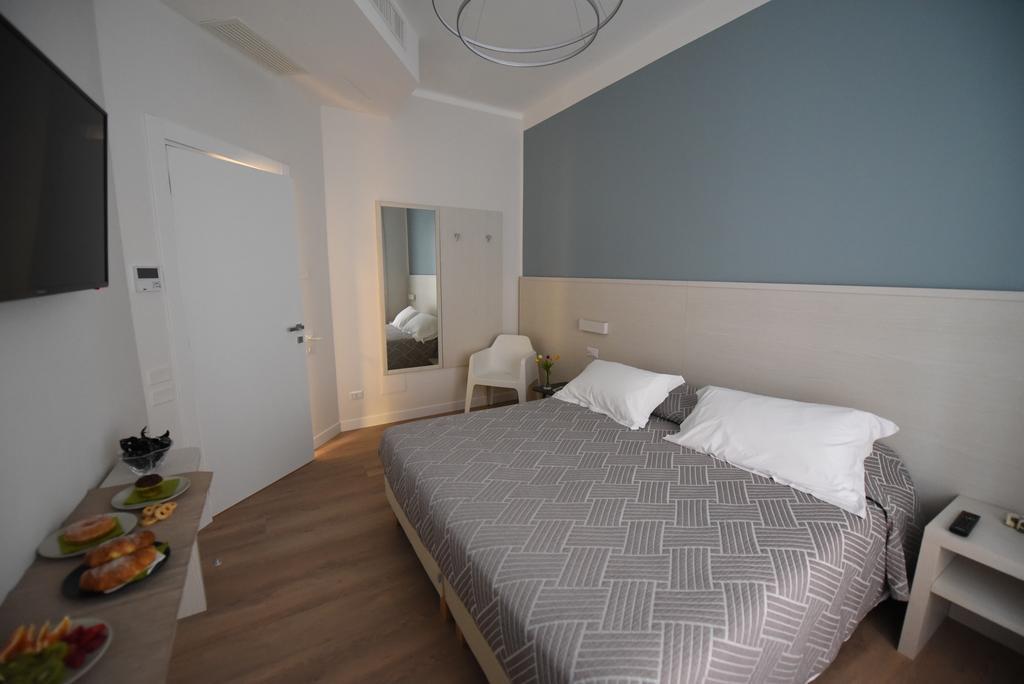 Nicola'S Luxury Rooms Matera Luaran gambar