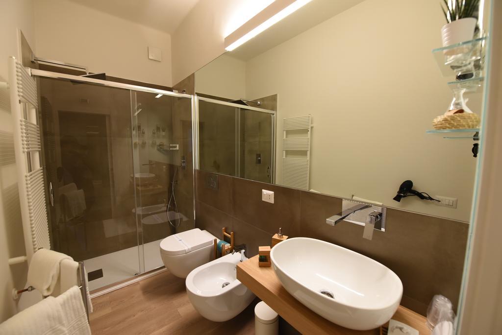 Nicola'S Luxury Rooms Matera Luaran gambar