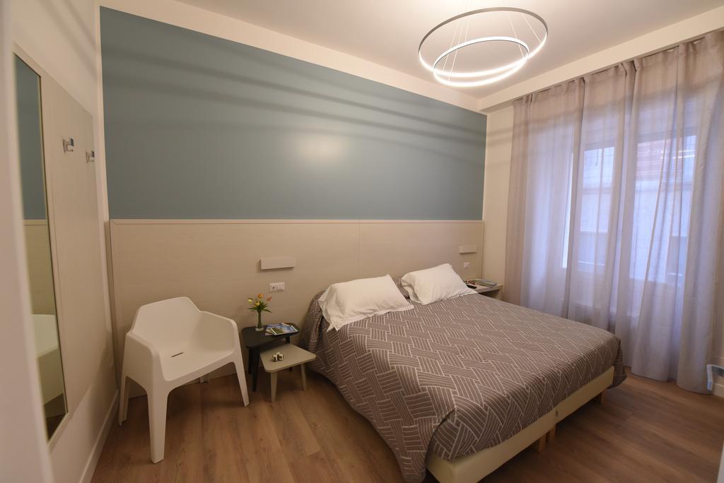 Nicola'S Luxury Rooms Matera Luaran gambar