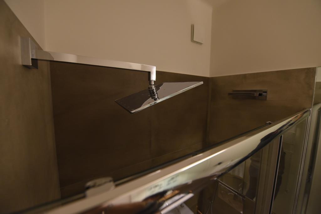 Nicola'S Luxury Rooms Matera Luaran gambar